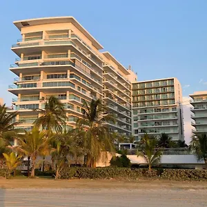 Apartamento Morros Ultra Apartamento Cartagena