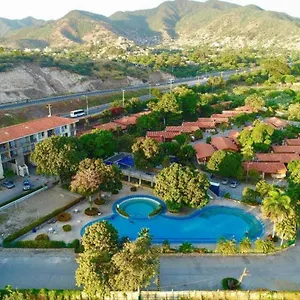 Del Palmar Apto 406 Apartamento Santa Marta (Magdalena)