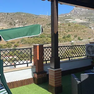 Maravilloso Duplex En Apartamento Itrabo