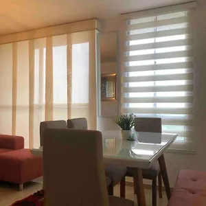 Espectacular En El Norte De Barranquilla- Amoblado Apartamento Barranquilla (Atlantico)