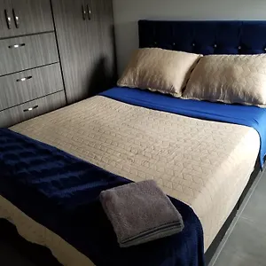 Apartamento Centrico Inolvidable Aeropuerto, Bogotá